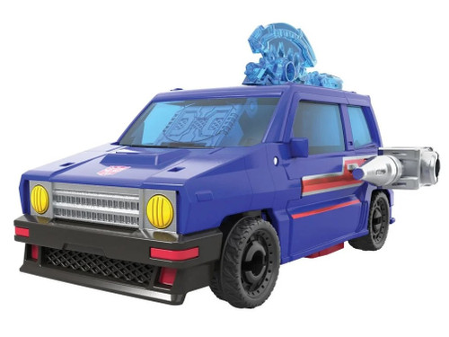 Transformers Legacy SKIDS Complet Deluxe Générations 5010993974931