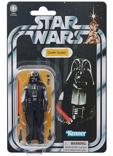 Hasbro Star Wars The Vintage Collection Darth Vader (A New Hope) 3.75" Figure