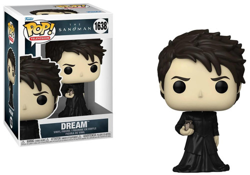  Funko Pop! Television The Sandman 1638 Dream 