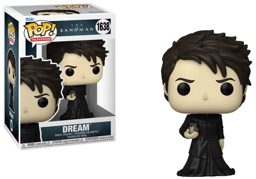 Funko Pop! Television The Sandman 1638 Dream