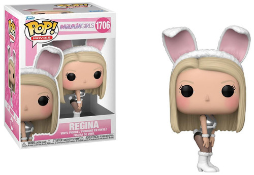  Funko Pop! Movies Mean Girls 20th Anniversary 1706 Regina 