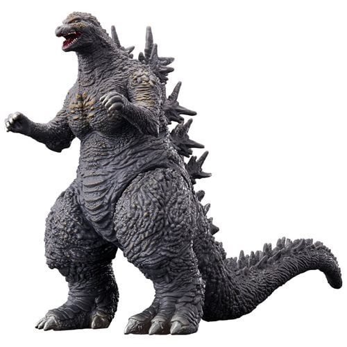 Bandai Godzilla Movie Monster Series Godzilla (Minus One)