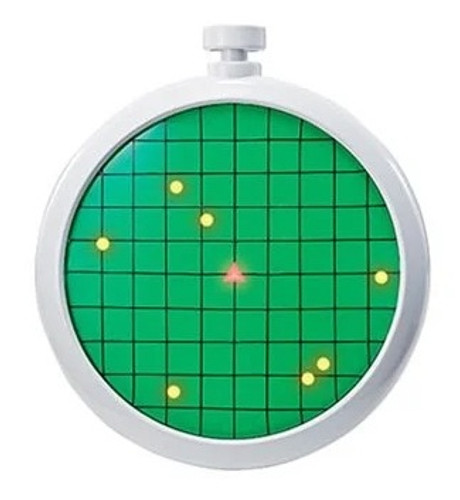 Bandai Dragon Ball Dragon Radar Prop Replica Bandai Dragon Ball Dragon Radar Prop Replica