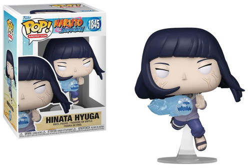  Funko Pop! Animation Naruto Shippuden 1845 Hinata Hyuga 