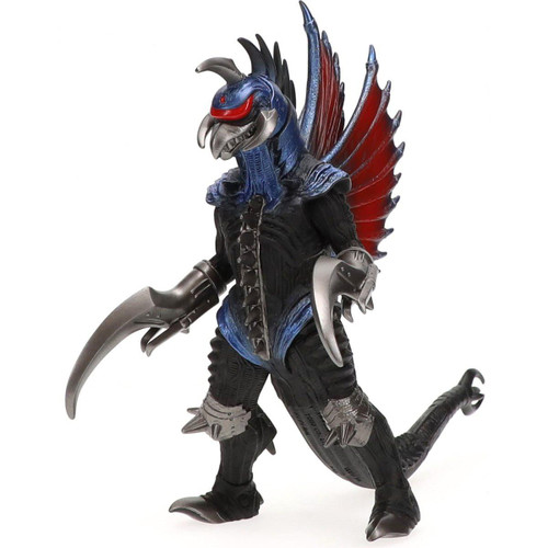  Bandai Godzilla Moster Series 2004 Gigan Vinyl Figure 