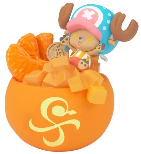 Banpresto One Piece Paldolce Collection Vol 2 Tony Tony Chopper Veriosn A