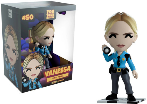 Youtooz Five Nights at Freddy's Movie Collection #50 Vanessa Vinyl Figure