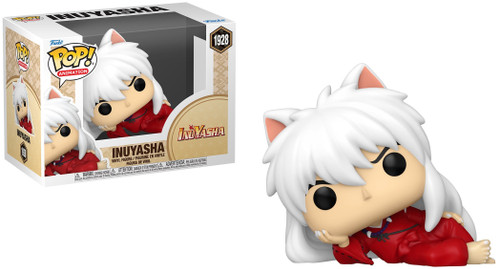 Funko Pop! Animation InuYasha 1928 InuYasha
