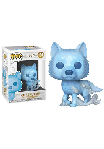  Funko Pop! Harry Potter 130 Patronus Remus Lupin 