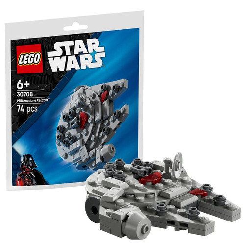  LEGO Star Wars 30708 Millennium Falcon 