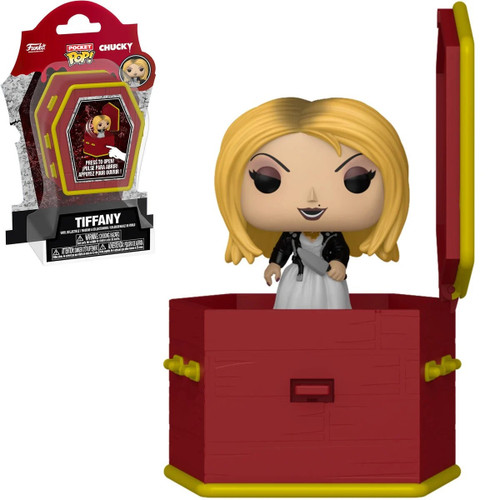 Funko Pocket Pop! Chucky Tiffany
