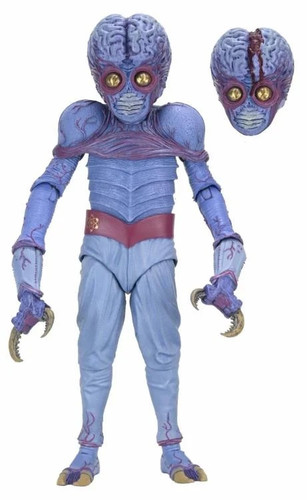 Neca This Island Earth The Metaluna Mutant 7" Figure