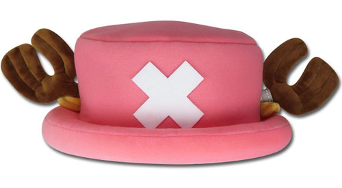Great Eastern Entertainment One Piece Tony Tony Chopper 1/1 Scale Headwear