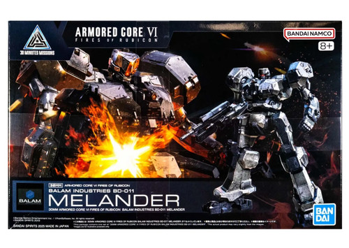 Bandai-30-Minutes-Missions-