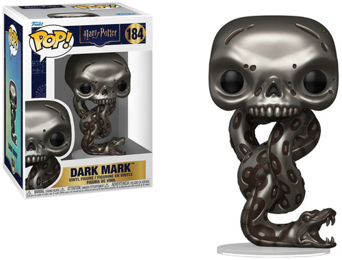 Funko Pop! Harry Potter 184 Dark Mark