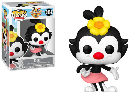 Funko Pop! Disney Animaniacs 2064 Dot