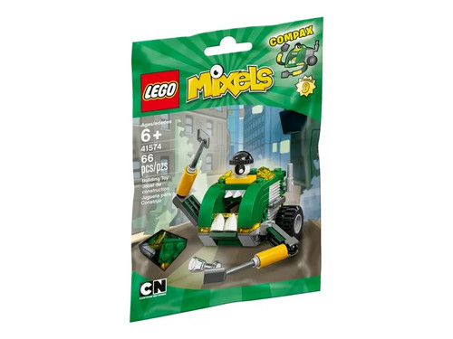 41574 Compax