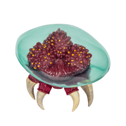 Jakks Pacific World of Nintendo Metroid Prime 6" Figure