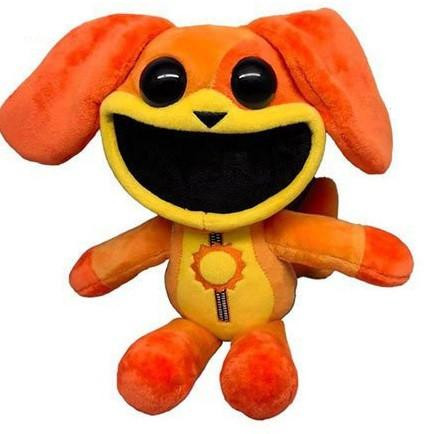  CultureFly Poppy Playtime Smiling Critters DogDay Plush 