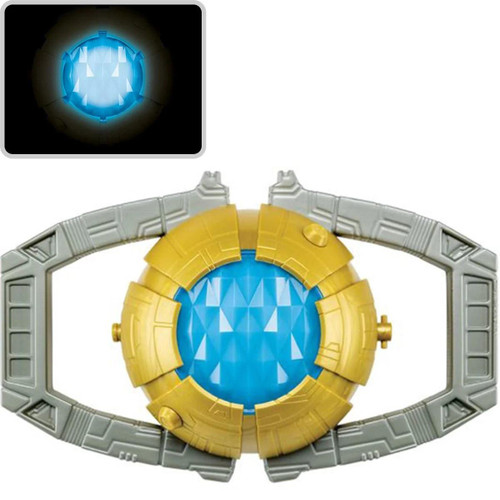  Disguise Transformers One Matrix of Leadership Roleplay Prop Replica 