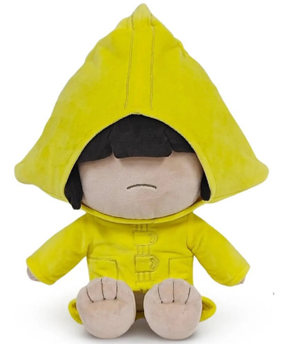 Youtooz Little Nightmares 2 Six 9" Plush