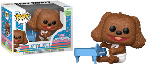 Funko Pop! Disney Muppet Babies 1699 Baby Rowlf