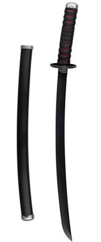 Disguise Demon Slayer Tanjiro Kamado Deluxe Sword Roleplay Accessory