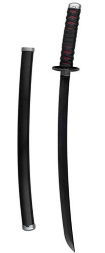  Disguise Demon Slayer Tanjiro Kamado Deluxe Sword Roleplay Accessory 