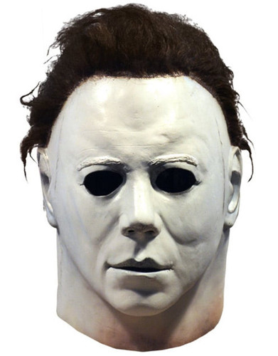 Trick or Treat Studios Halloween (1978) Michael Myers Mask