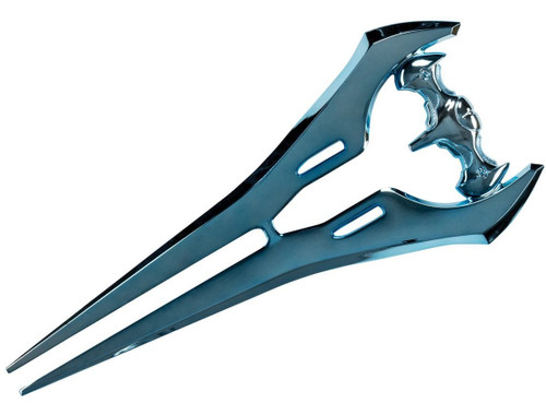 Disguise Halo Chrome Energy Sword Roleplay Accessory