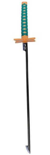 Disguise Demon Slayer Shinobu Kocho Sword Roleplay Accessory