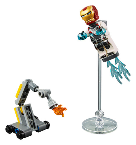 LEGO Marvel Avengers 30452 Iron Man And Dum-E Polybag