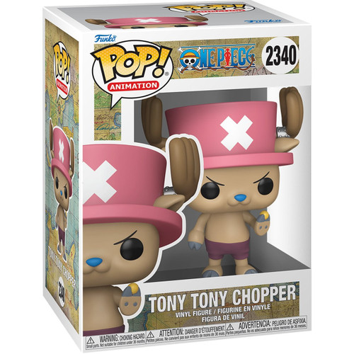 Funko Pop! Animation One Piece 2340 Tony Tony Chopper