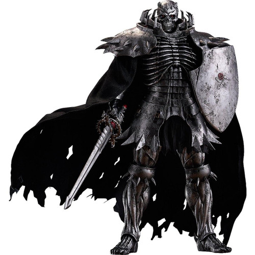  Max Factory Berserk Pop Up Parade L Skull Knight 8.5" Statue 