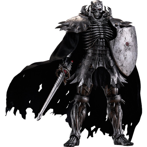 Max Factory Berserk Pop Up Parade L Skull Knight 8.5" Statue
