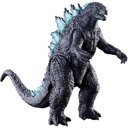 Bandai Godzilla Movie Monster Series 2019 Godzilla Vinyl Figure