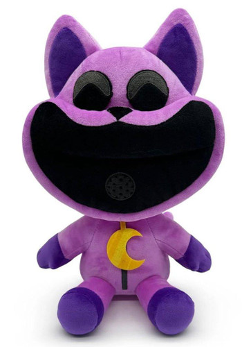 Youtooz Poppy Playtime CatNip 9" Plush 