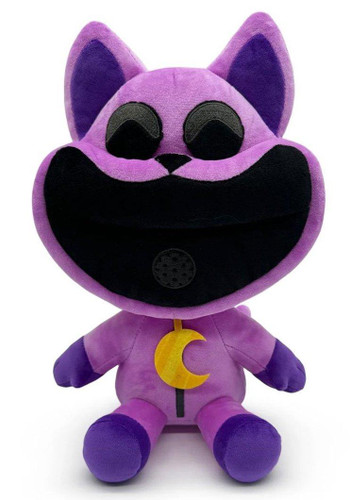  Youtooz Poppy Playtime CatNip 9" Plush 