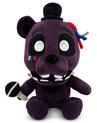 Youtooz Five Nights at Freddy's Shadow Freddy 9" Plush 