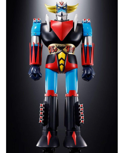  Bandai Jumbo Machineder UFO Robo Grendizer 24" Figure 