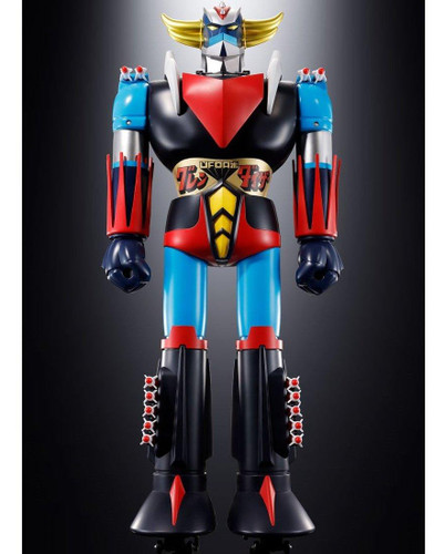  Bandai Jumbo Machineder UFO Robo Grendizer 24" Figure 
