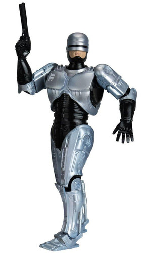  Trick or Treat Studios RoboCop 6.75" Figure 