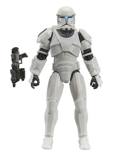Hasbro Star Wars The Black Series Gaming Greats #31 Battlefront II Clone Commando 6" Figure