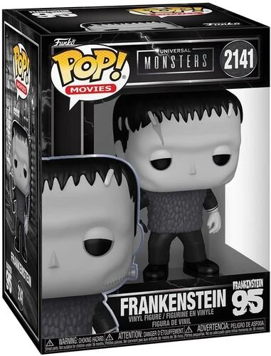  Funko Pop! Movies Universal Monsters 2141 Frankenstein 