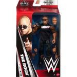  Mattel WWE Elite Collection Greatest Hits Series 5 The Rock 6" Figure 