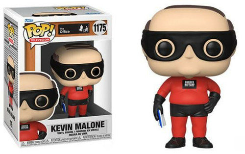 Funko Pop! Television The Office 1175 Kevin Malone