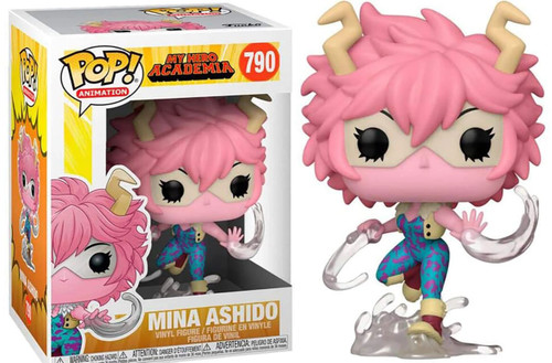 Funko Pop! Animation My Hero Academia 790 Mina Ashido