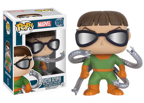 Funko Pop! Marvel 150 Doctor Octopus