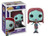 Funko Pop! Nightmare before Christmas 16 Sally