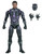 Hasbro Marvel Legends Black Panther Legacy Black Panther 6" Figure